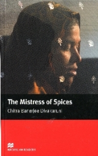 The Mistress of Spicess  Upper Level